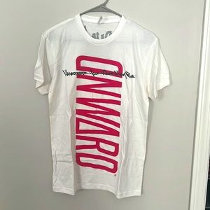 Flag Nor Fail Tshirt